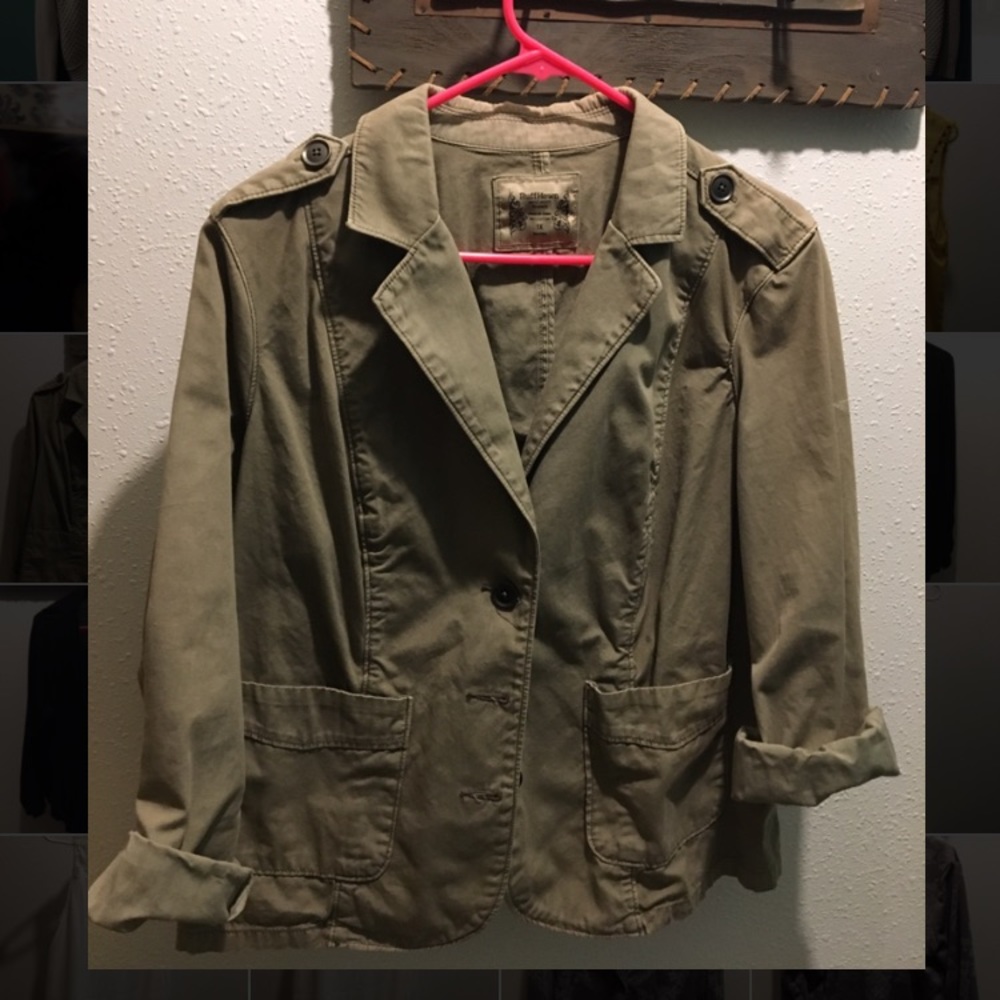 Blazer